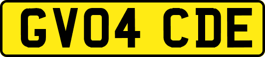 GV04CDE