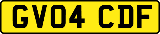 GV04CDF