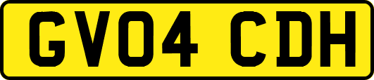 GV04CDH