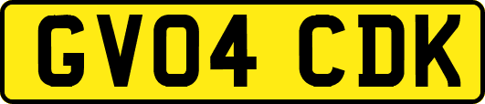 GV04CDK