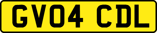 GV04CDL