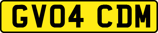 GV04CDM
