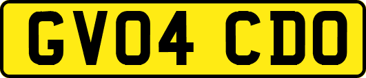 GV04CDO