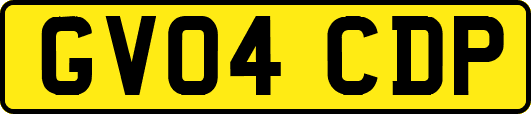 GV04CDP