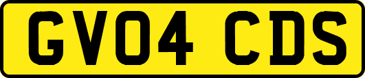 GV04CDS