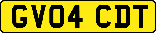GV04CDT