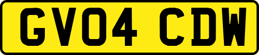 GV04CDW
