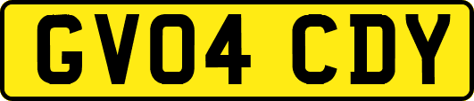 GV04CDY