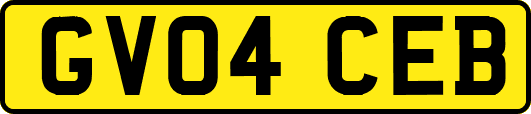 GV04CEB