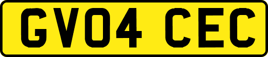 GV04CEC