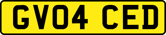 GV04CED