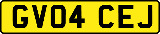 GV04CEJ
