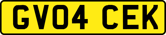GV04CEK