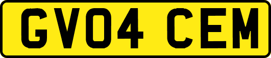 GV04CEM