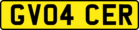 GV04CER