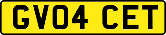 GV04CET