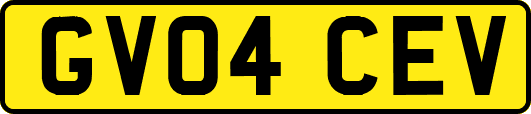 GV04CEV