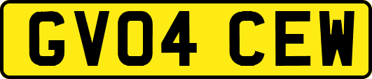GV04CEW