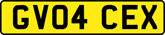 GV04CEX