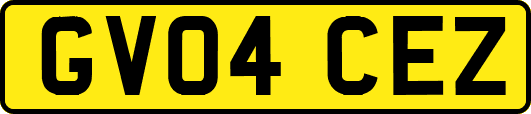 GV04CEZ