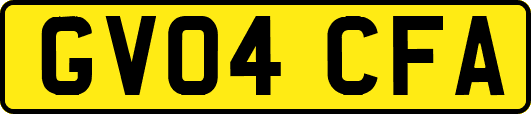GV04CFA