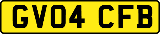 GV04CFB