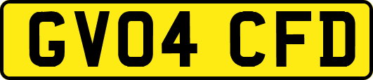 GV04CFD
