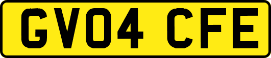 GV04CFE