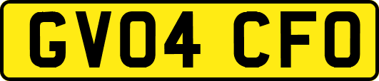 GV04CFO