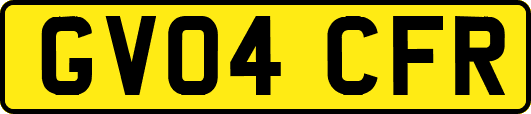 GV04CFR