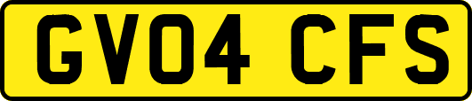GV04CFS
