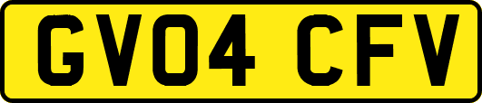 GV04CFV