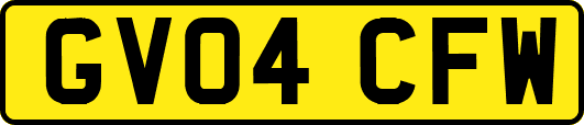 GV04CFW