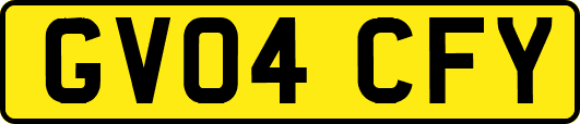 GV04CFY