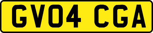 GV04CGA