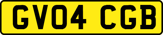 GV04CGB