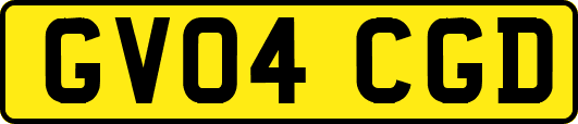 GV04CGD