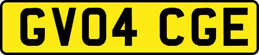 GV04CGE