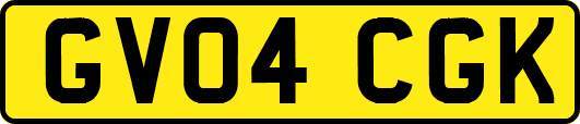 GV04CGK