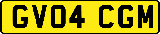 GV04CGM
