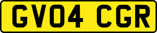 GV04CGR
