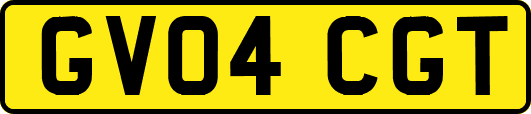GV04CGT