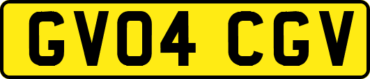 GV04CGV