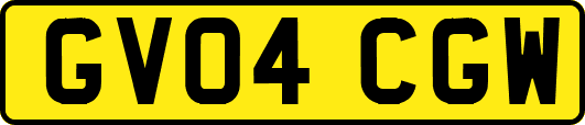 GV04CGW