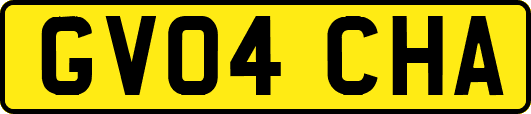 GV04CHA