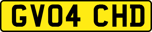GV04CHD