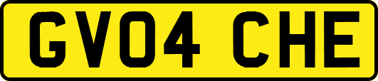 GV04CHE