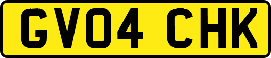 GV04CHK