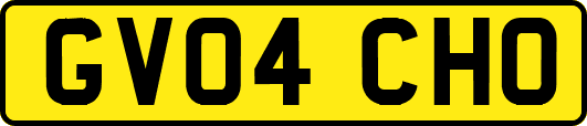 GV04CHO
