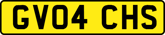 GV04CHS